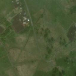 Satellite imagery of Труд, KZ