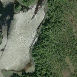 Satellite imagery of Lakekta Point, US