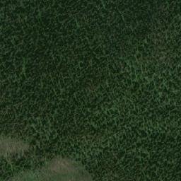 Satellite imagery of Chuius Mountain, CA