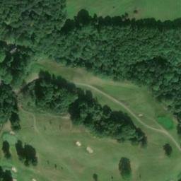 Satellite imagery of Lumley Castle, GB