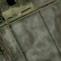 Satellite imagery of Kollund Mark, DK
