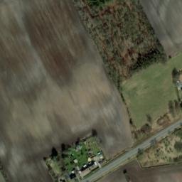 Satellite imagery of Kollund Mark, DK