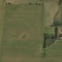 Satellite imagery of Dunkær, DK