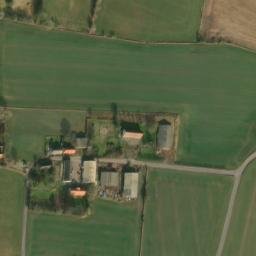 Satellite imagery of Dunkær, DK