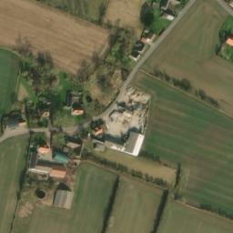 Satellite imagery of Dunkær, DK