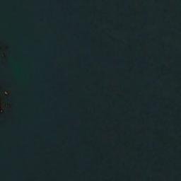 Satellite imagery of Dix Point, US