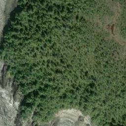 Satellite imagery of Lakekta Point, US
