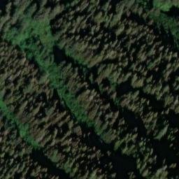 Satellite imagery of Loaf Ridge, US