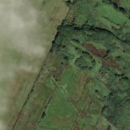 Satellite imagery of Cor Point, IE