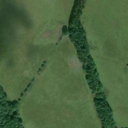 Satellite imagery of Lumley Castle, GB