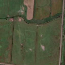 Satellite imagery of Morsum Odde, DE