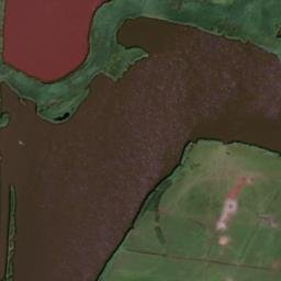 Satellite imagery of Morsum Odde, DE