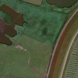 Satellite imagery of Morsum Odde, DE