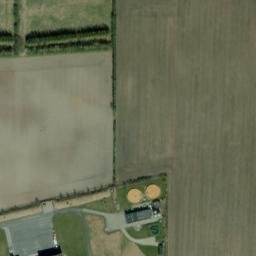 Satellite imagery of boundary_stone, DK