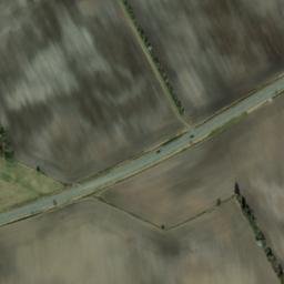 Satellite imagery of Kollund Mark, DK