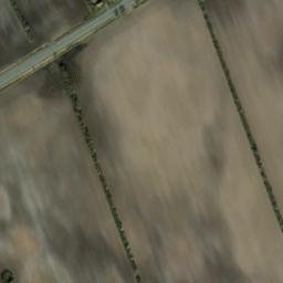 Satellite imagery of Kollund Mark, DK