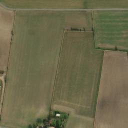 Satellite imagery of Dunkær, DK