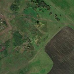 Satellite imagery of Усть-Исток, KZ