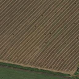 Satellite imagery of Трактовая, KZ