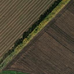 Satellite imagery of Трактовая, KZ