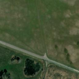 Satellite imagery of Труд, KZ