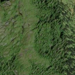 Satellite imagery of Loaf Ridge, US