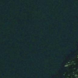 Satellite imagery of Turning Point 7, CA
