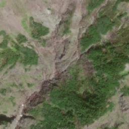Satellite imagery of Mount Quinlan, CA