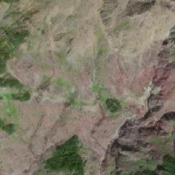 Satellite imagery of Mount Quinlan, CA