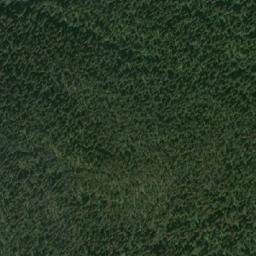 Satellite imagery of Chuius Mountain, CA