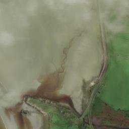 Satellite imagery of Cor Point, IE