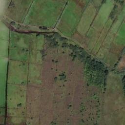 Satellite imagery of Cor Point, IE