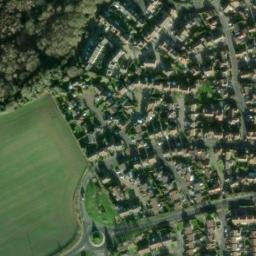 Waldridge Ln, Chester le Street, County Durham DH2, UK Satellite Map