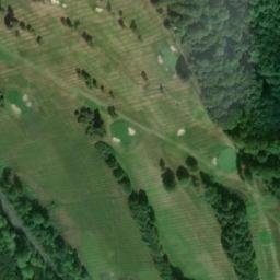 Satellite imagery of Lumley Castle, GB