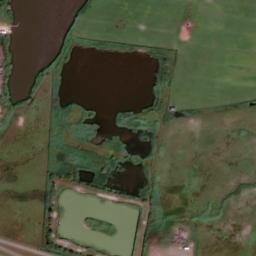 Satellite imagery of Morsum Odde, DE