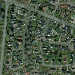 Satellite imagery of boundary_stone, DK