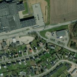 Satellite imagery of boundary_stone, DK