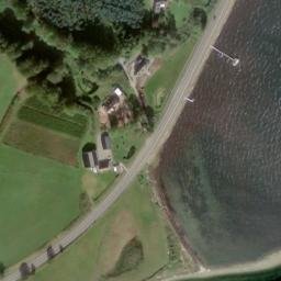 Satellite imagery of Kohage, DK