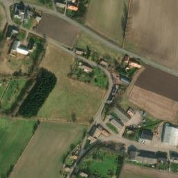 Satellite imagery of Dunkær, DK