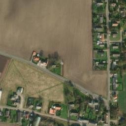 Satellite imagery of Dunkær, DK