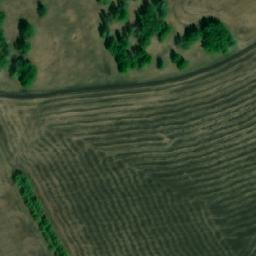 Satellite imagery of Солоновка, KZ