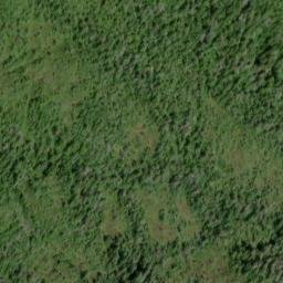 Satellite imagery of Loaf Ridge, US