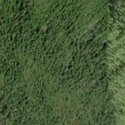 Satellite imagery of Loaf Ridge, US
