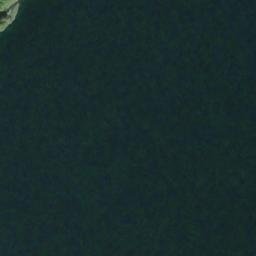 Satellite imagery of Turning Point 7, CA