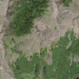 Satellite imagery of Mount Quinlan, CA