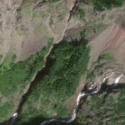 Satellite imagery of Mount Quinlan, CA