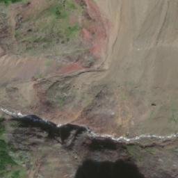 Satellite imagery of Mount Quinlan, CA