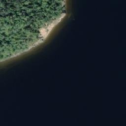 Satellite imagery of Red Bluff Point, CA