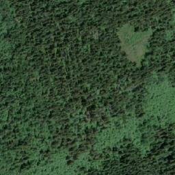 Satellite imagery of Notogosogunwatchi, CA