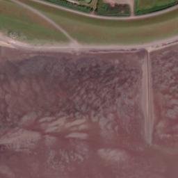 Satellite imagery of Morsum Odde, DE